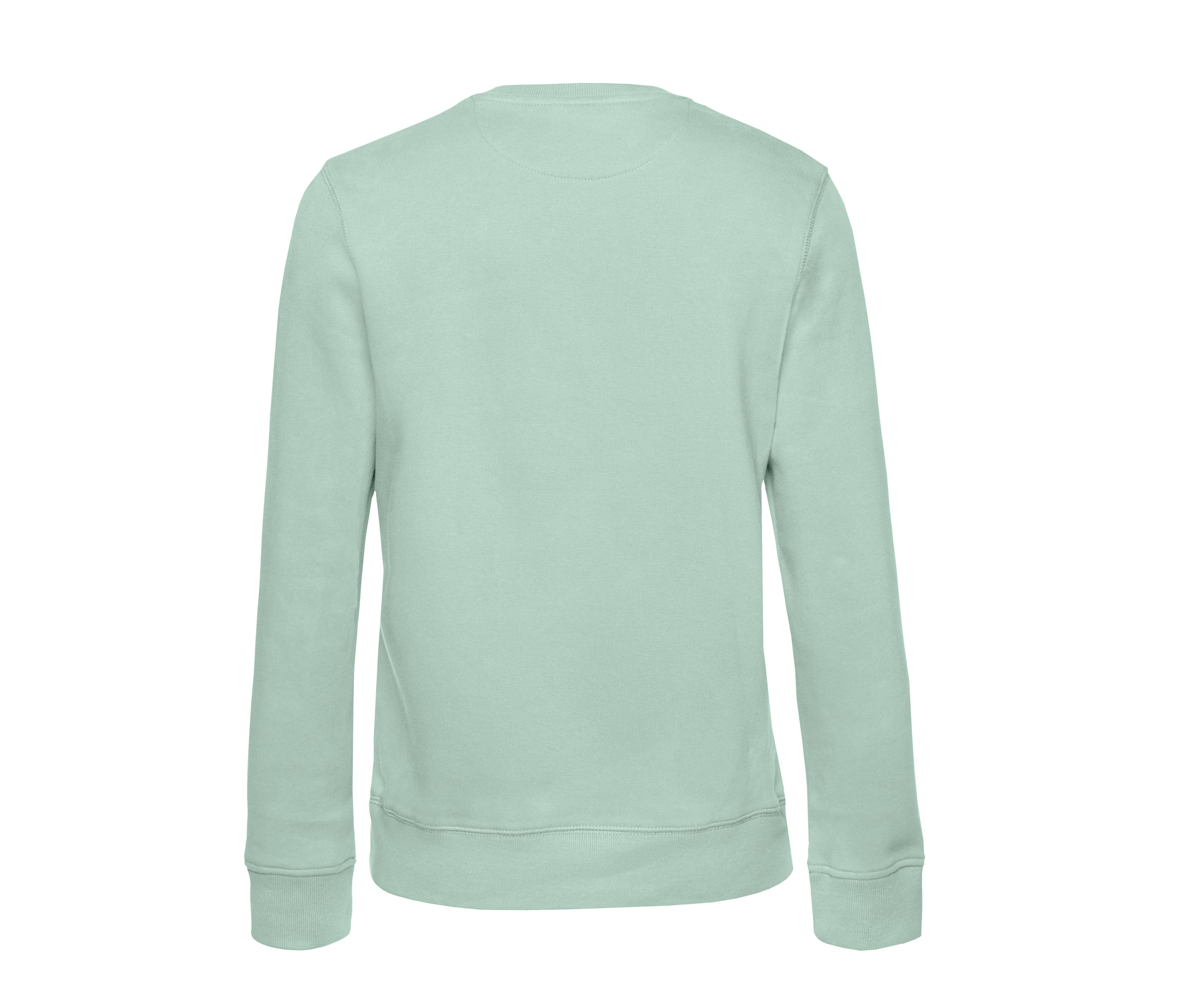 B&C QUEEN CREW NECK