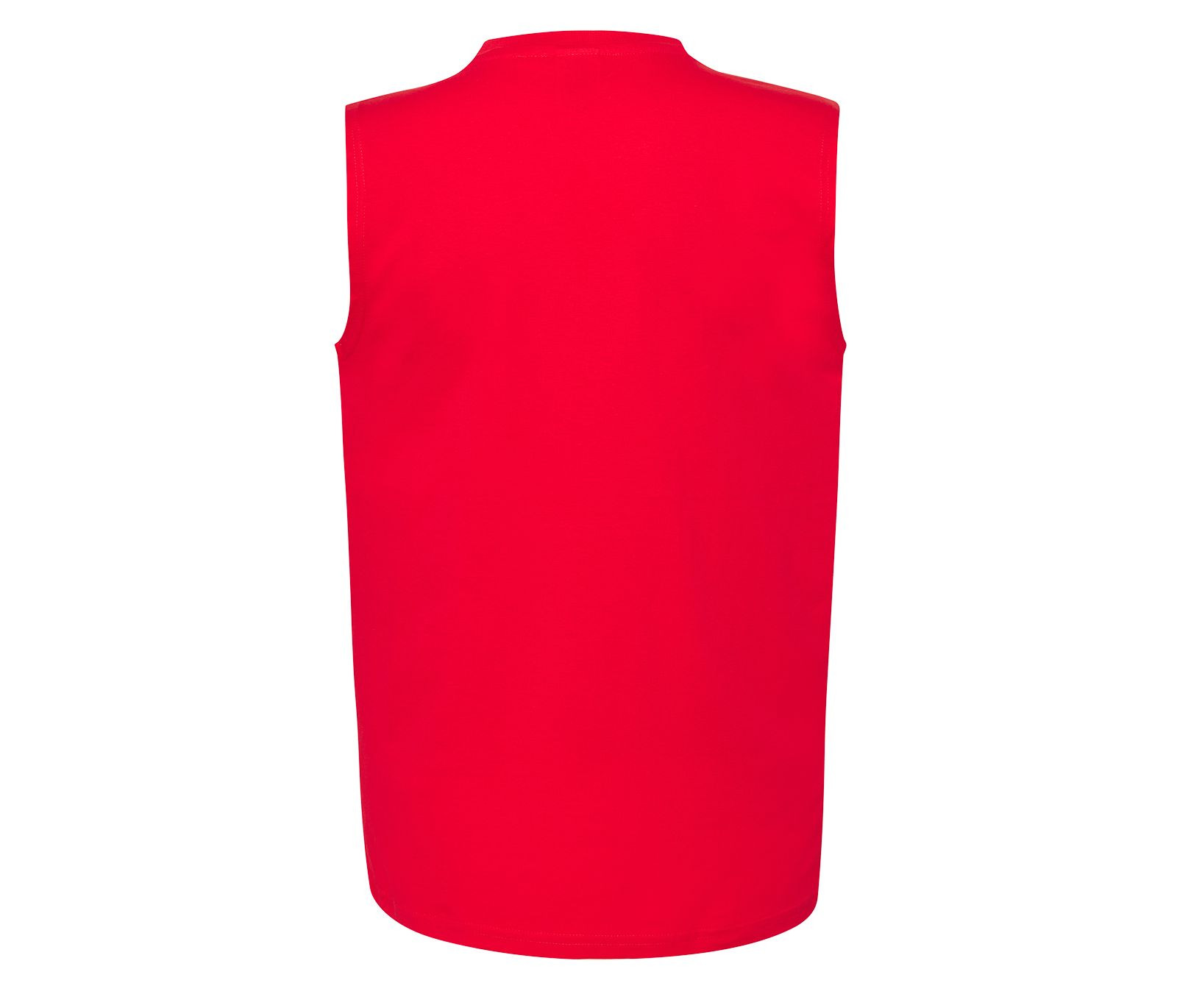 MAN URBAN TANK TOP