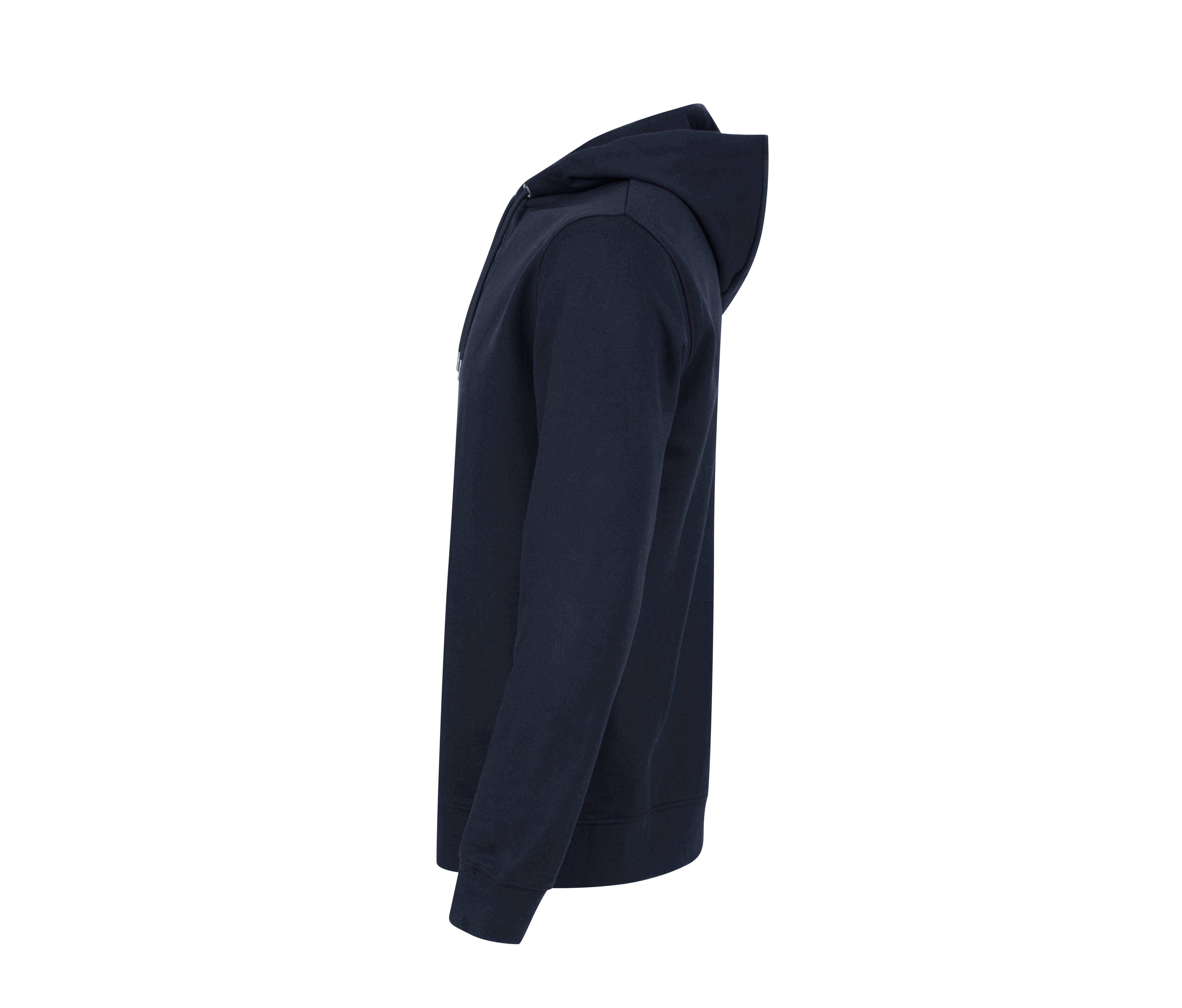 UNISEX SUSTAINABLE HOODIE