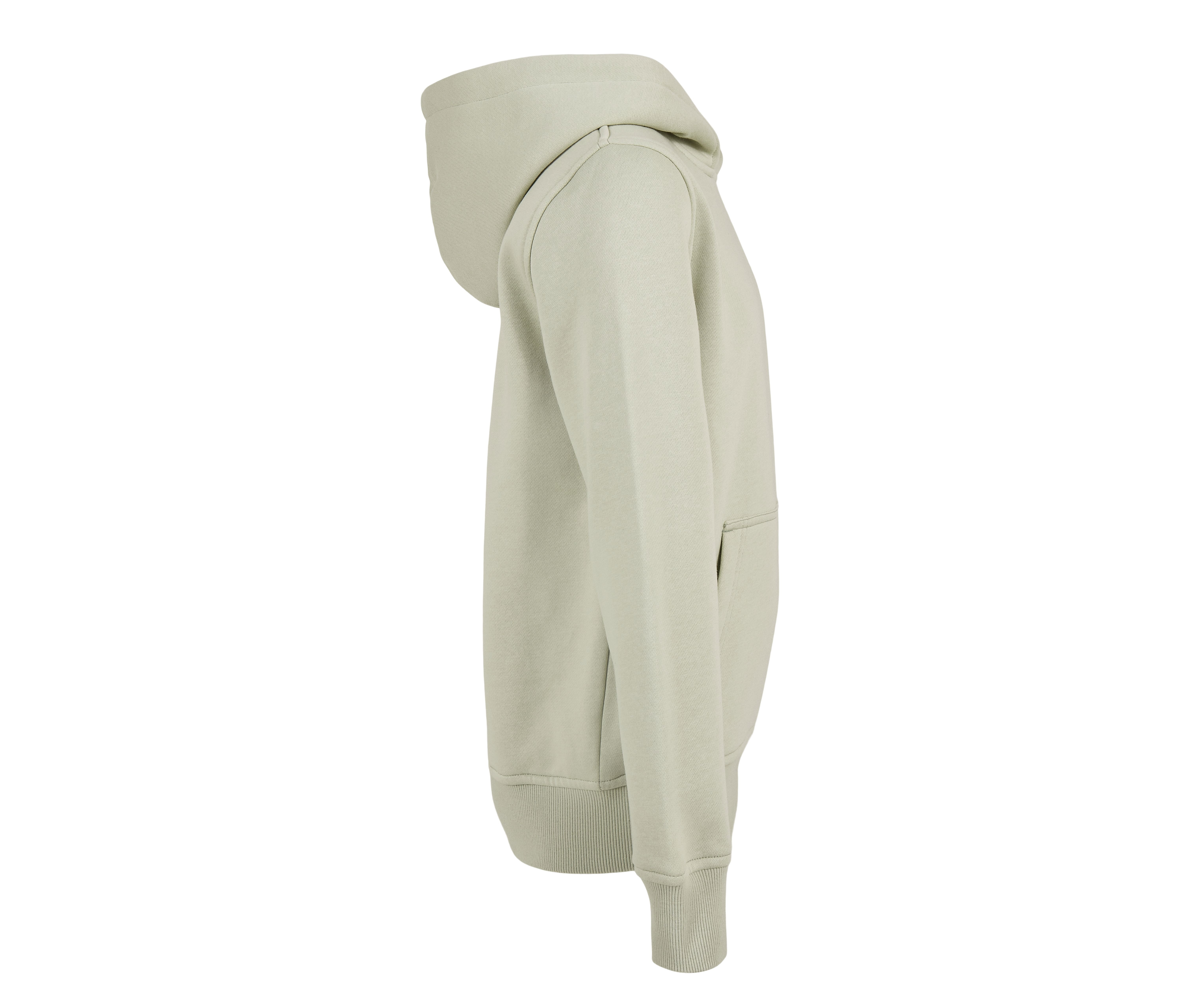 BASIC KIDS HOODY