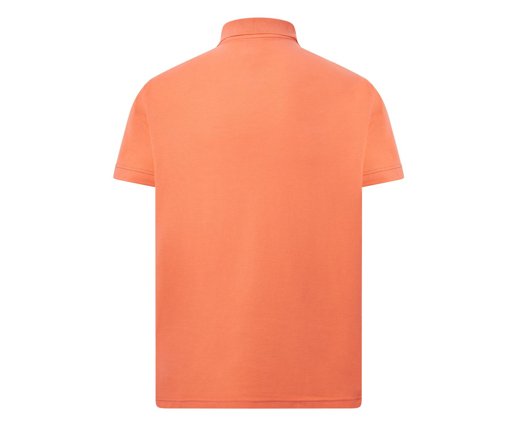 MAN REGULAR POLO