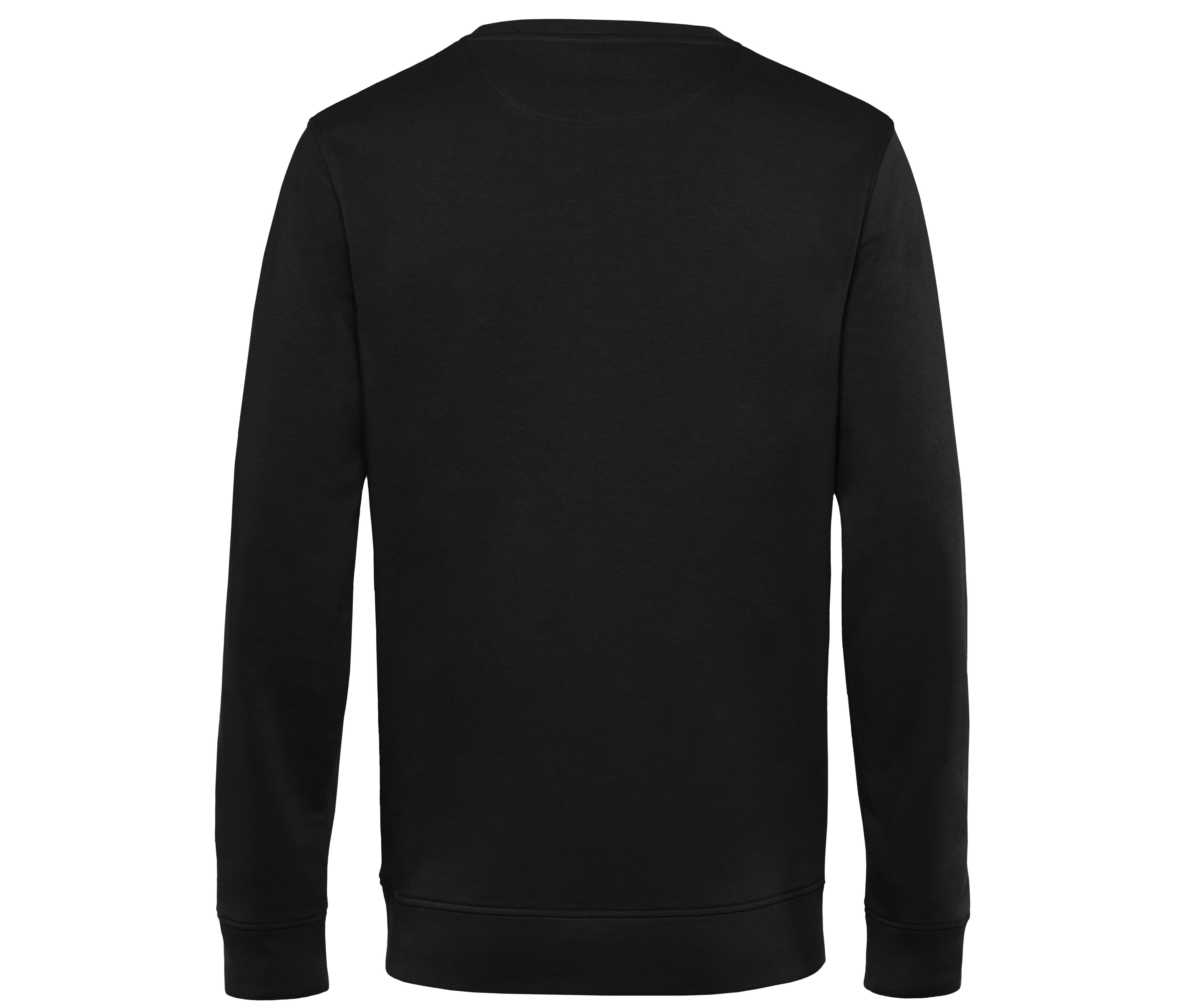 INSPIRE CREW NECK
