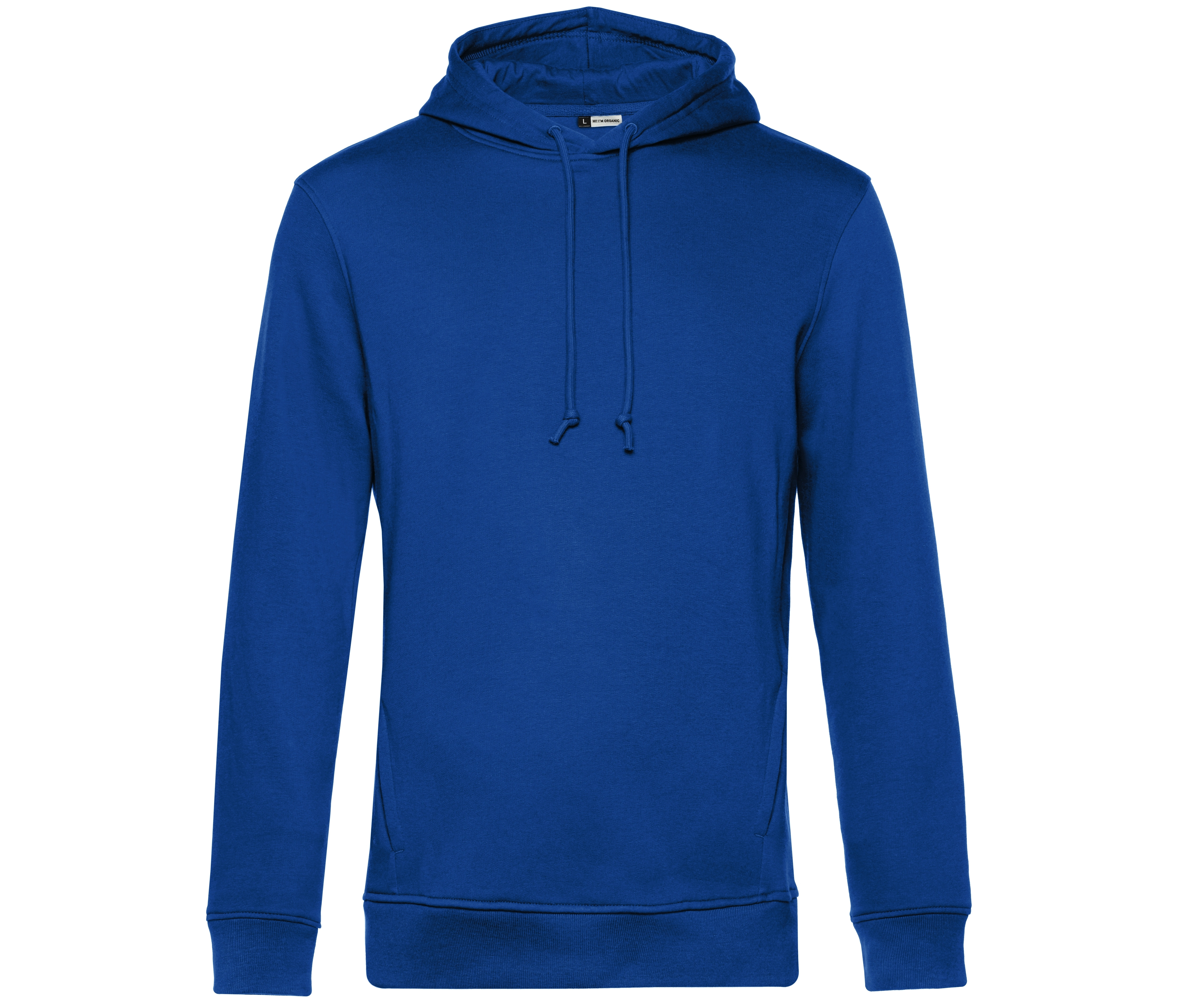 INSPIRE HOODED