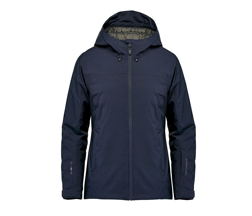 W'S NOSTROMO THERMAL SHELL