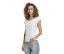 LADIES BACK CUT TEE