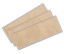 HEAT APPLY ID POCKET (PACK DE 50)