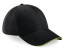 ATHLEISURE 6 PANEL CAP