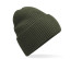 OVERSIZED CUFFED BEANIE