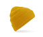 ORGANIC COTTON BEANIE